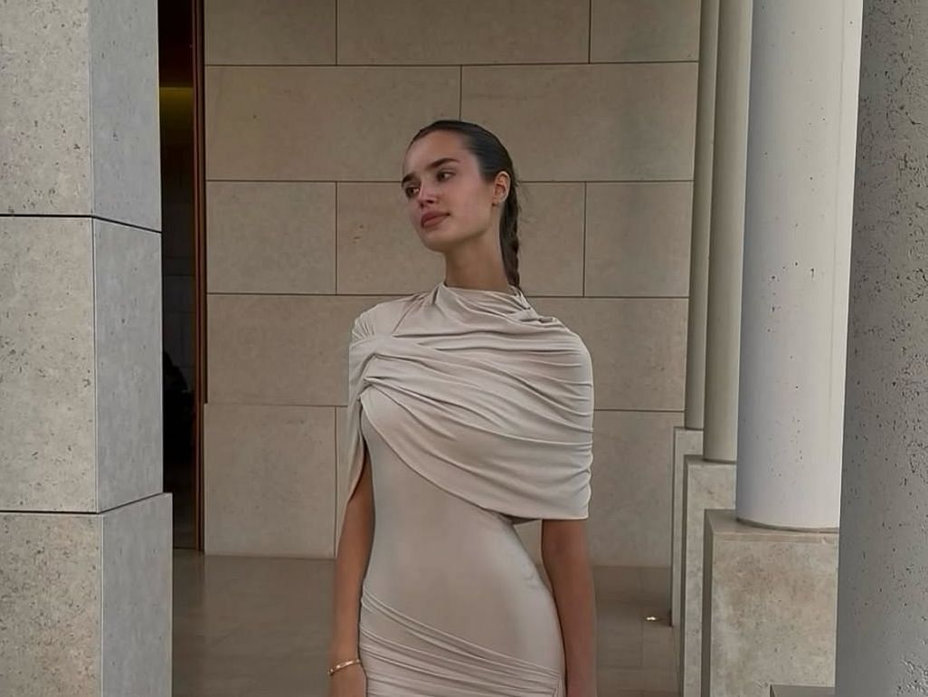 Trent Alexander-Arnold Girlfriend